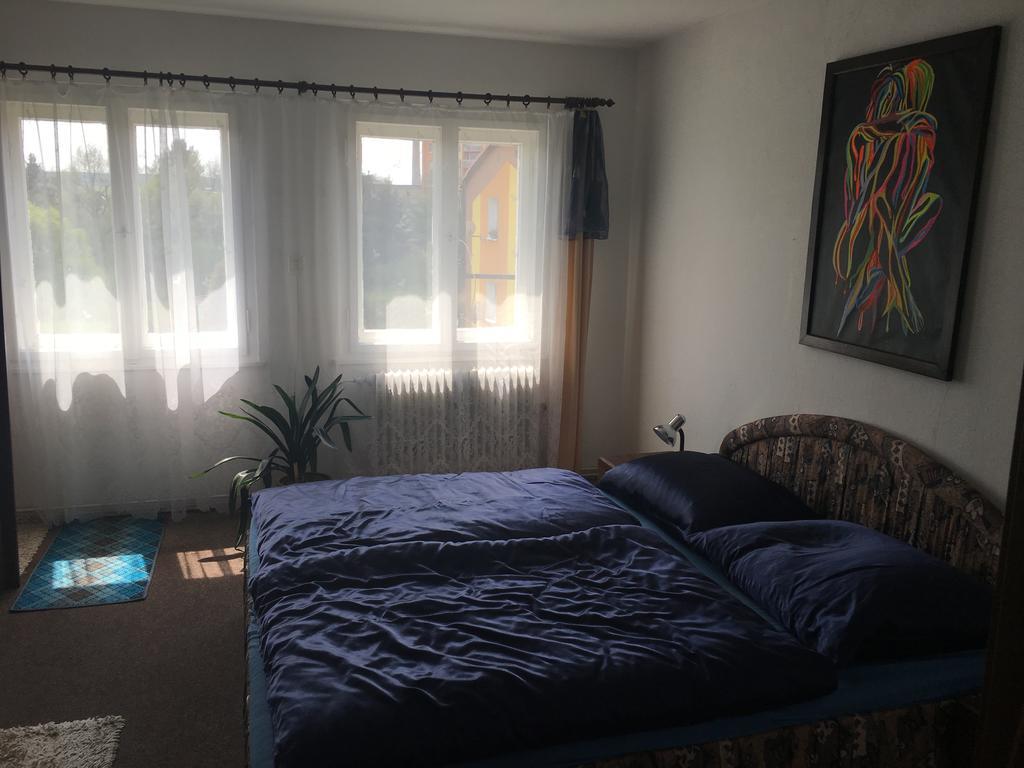 Apartman Adele Rumburk Bagian luar foto