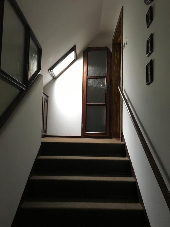 Apartman Adele Rumburk Bagian luar foto