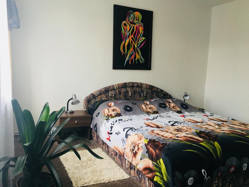 Apartman Adele Rumburk Bagian luar foto